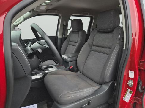 Used 2022 Nissan Frontier SV image 10