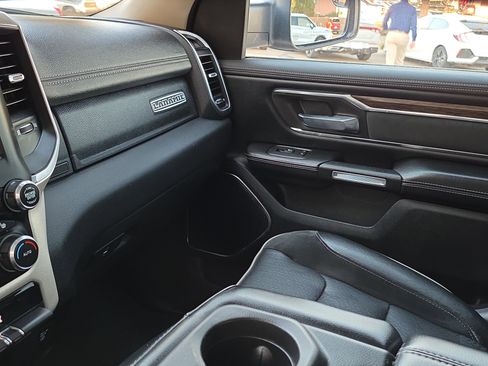 Used 2019 RAM 1500 Laramie image 26