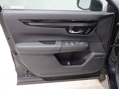 Used 2024 Honda CR-V EX-L image 13