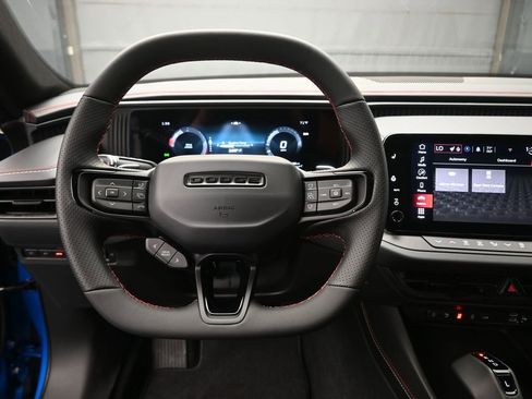 New 2026 Dodge Charger R/T Scat Pack image 6