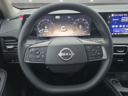 New 2026 Nissan Sentra SV image 21