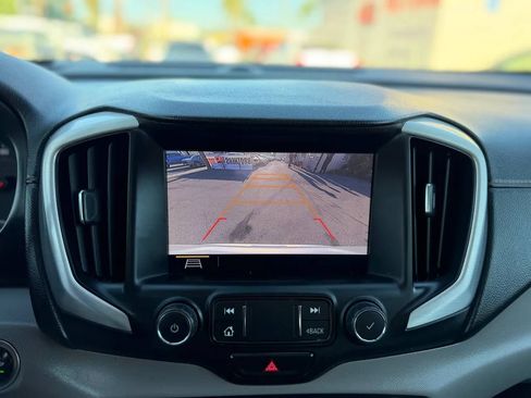 Used 2020 GMC Terrain SLT w/ Preferred Package AWD/4WD image 49