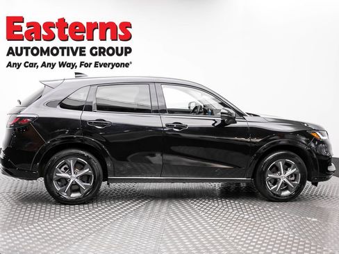 Used 2024 Honda HR-V EX-L image 4