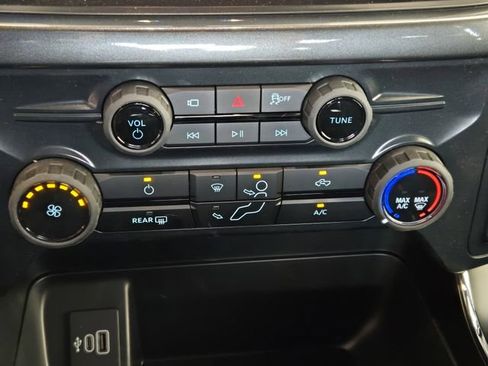 New 2026 Ford F150 STX w/ F-150 LOBO Package AWD/4WD image 15