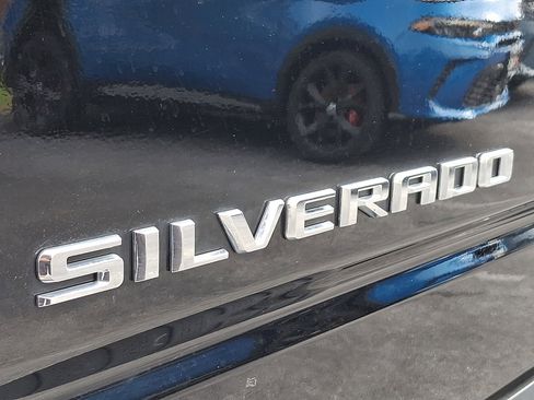 Used 2024 Chevrolet Silverado 1500 W/T w/ WT Value Package image 31