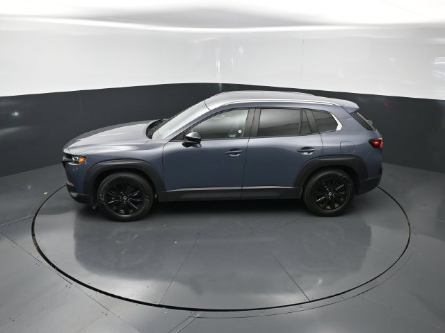 Used 2025 MAZDA CX-50 AWD 2.5 S w/ Preferred Package image 22