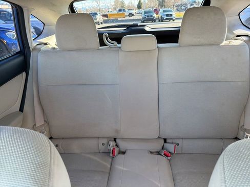 Used 2014 Subaru Crosstrek 2.0i Premium w/ Popular Package #2 image 23