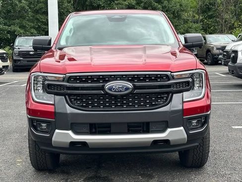 New 2026 Ford Ranger XLT AWD/4WD image 31