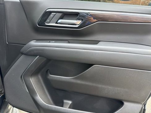 Certified 2025 Chevrolet Tahoe LS w/ Max Trailering Package image 29