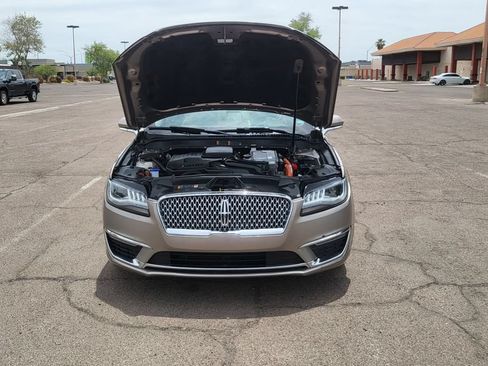 Used 2018 Lincoln MKZ Reserve w/ Climate Package FWD image 40