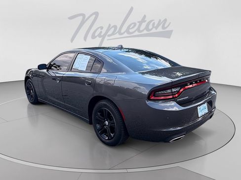 Used 2023 Dodge Charger SXT w/ Cold Weather Package RWD image 3