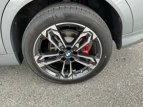 Used 2026 BMW X2 xDrive28i w/ Technology Package AWD/4WD image 21