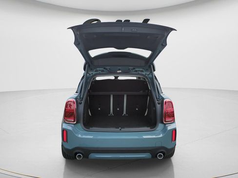 Used 2023 MINI Cooper Countryman S w/ Signature Upholstery Package FWD image 9