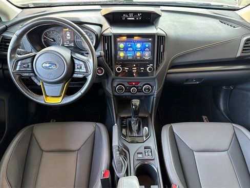 Used 2023 Subaru Crosstrek 2.5i Sport image 13
