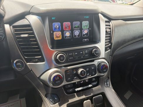 Used 2019 Chevrolet Tahoe LT AWD/4WD image 18
