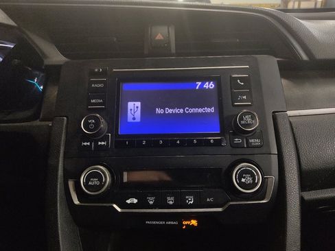 Used 2019 Honda Civic LX image 25