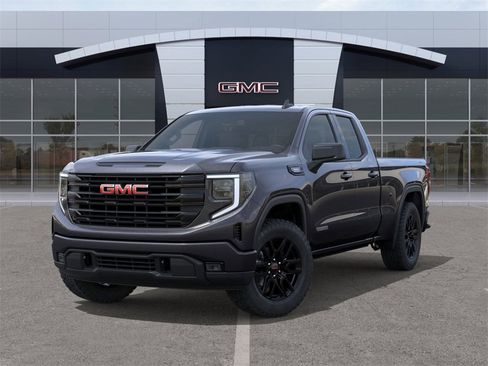 Used 2026 GMC Sierra 1500 Elevation image 6