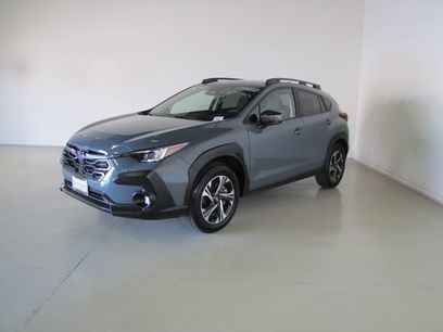 Used 2025 Subaru Crosstrek 2.0i Premium
