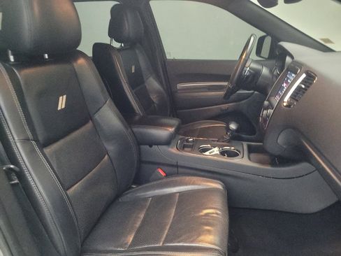Used 2019 Dodge Durango R/T image 21