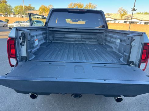 Used 2021 Honda Ridgeline Sport image 34