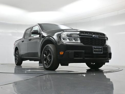 Certified 2024 Ford Maverick XLT w/ Equipment Group 300A Standard image 47