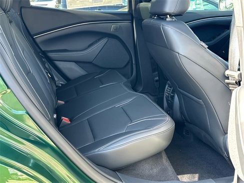 New 2025 Ford Mustang Mach-E Premium image 15