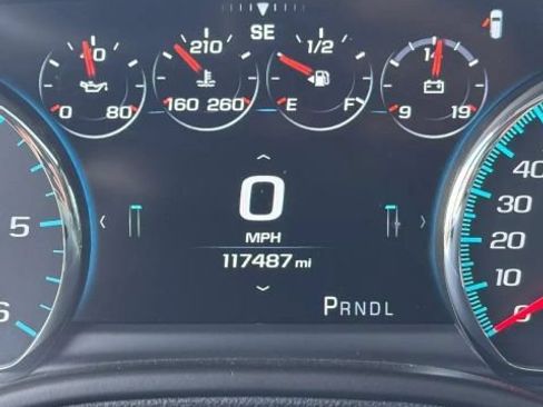 Used 2020 GMC Yukon Denali RWD image 16