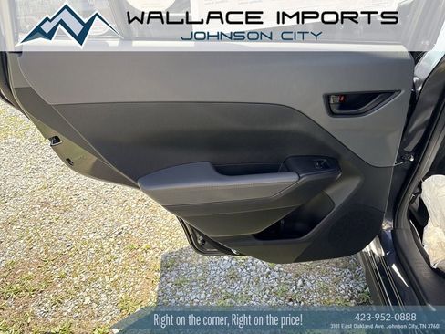 New 2026 Subaru Crosstrek 2.5i Wilderness AWD/4WD image 26