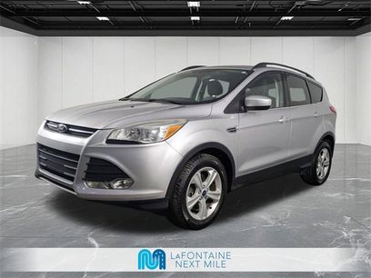 Used 2016 Ford Escape SE w/ Equipment Group 201A