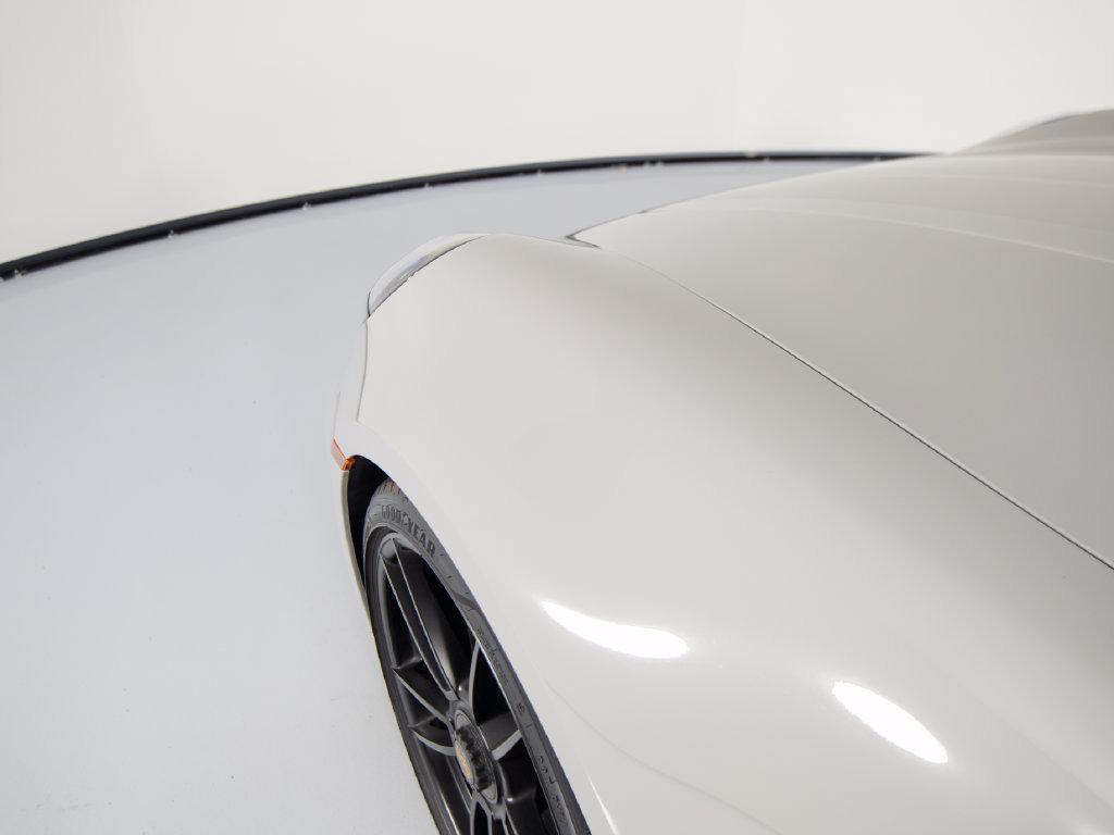 Certified 2022 Porsche 911 Carrera GTS RWD image 54