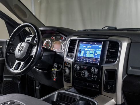 Used 2018 RAM 1500 Lone Star image 21