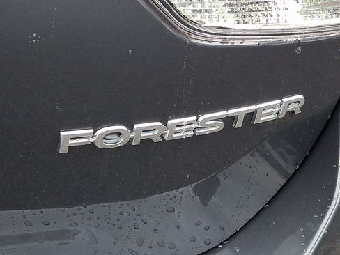 Used 2023 Subaru Forester Premium AWD/4WD image 36