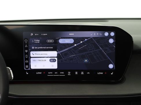 New 2026 Audi Q3 quattro 2.0T AWD/4WD image 19