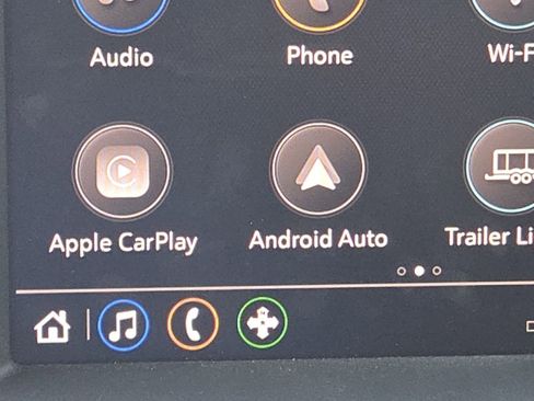 New 2026 GMC Sierra 1500 Pro w/ Graphite Edition image 4