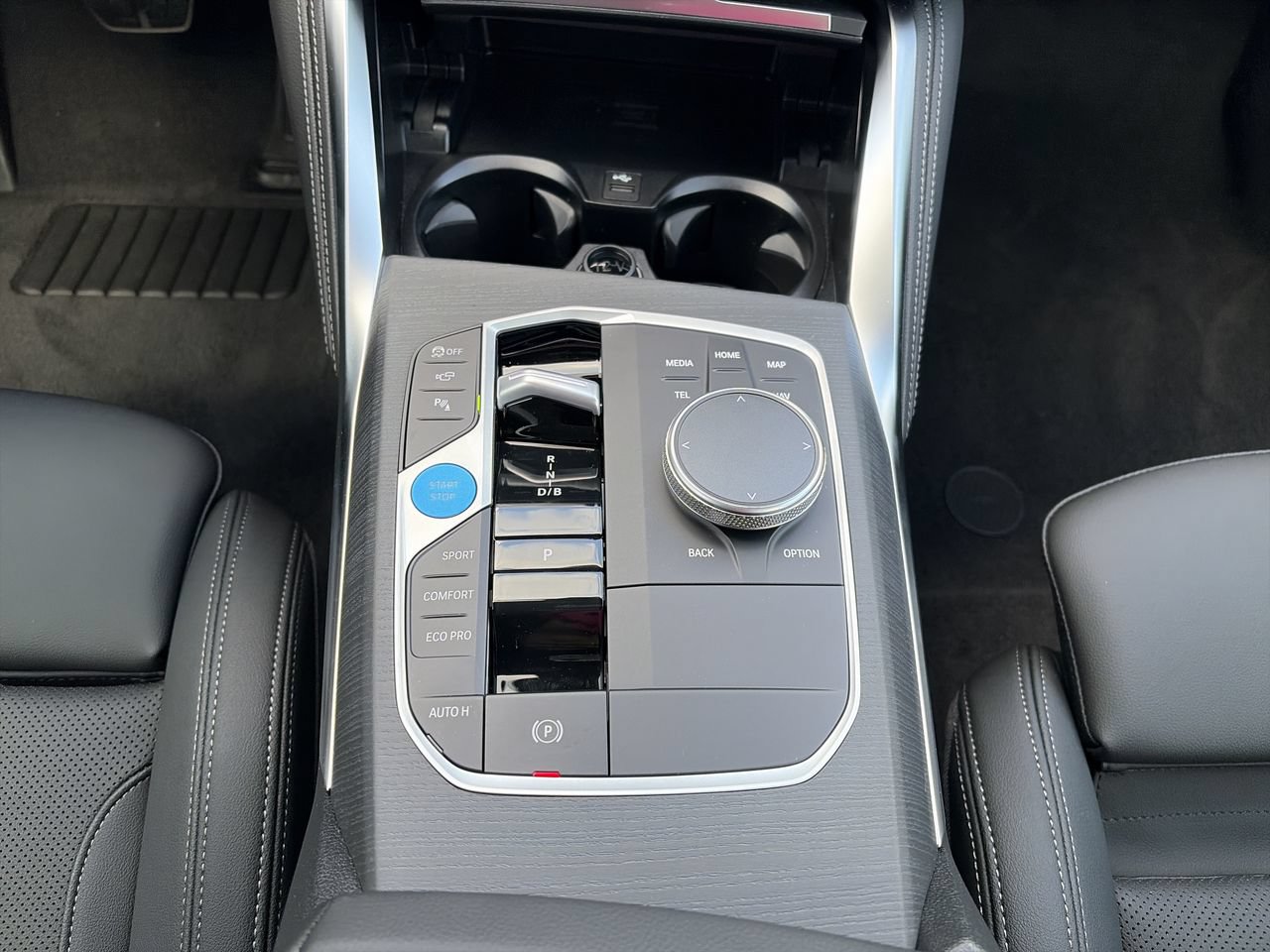 New 2026 BMW i4 eDrive40 w/ M Sport Package RWD image 27