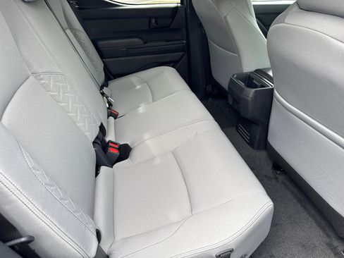 New 2026 Toyota Tacoma SR5 RWD image 14