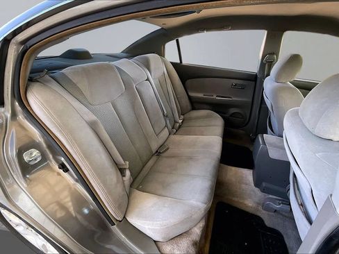 Used 2005 Nissan Altima 2.5 S w/ (F01) Convenience Pkg FWD image 22