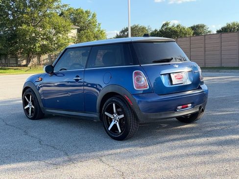 Used 2012 MINI Cooper Hardtop FWD image 6
