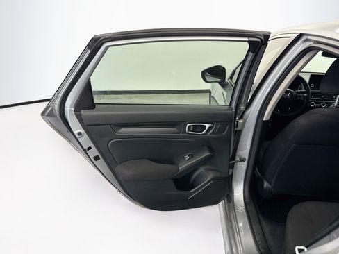 Used 2022 Honda Civic EX image 27