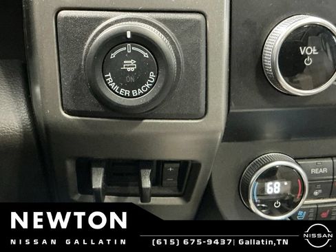 Used 2021 Ford Expedition XLT AWD/4WD image 13