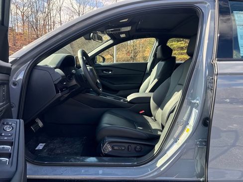 New 2026 Honda Accord Sport image 11