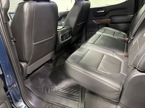 Used 2021 Chevrolet Silverado 1500 High Country RWD image 31
