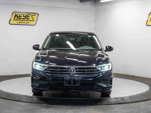 Used 2019 Volkswagen Jetta SEL FWD image 6