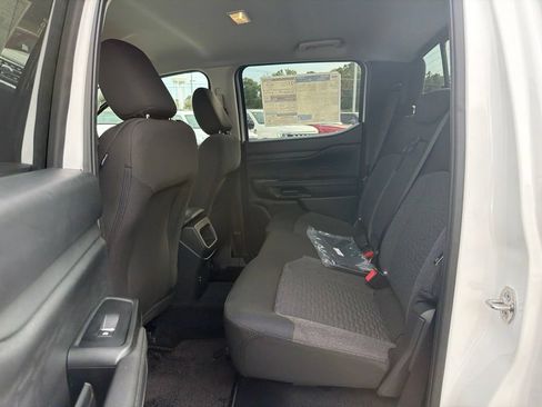 New 2026 Ford Ranger XLT w/ Equipment Group 301A High AWD/4WD image 13