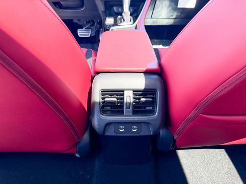 New 2026 Acura ADX A-Spec image 25