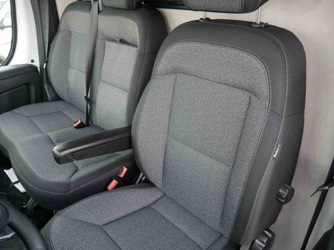 New 2026 RAM ProMaster 3500 w/ Safety Group image 31