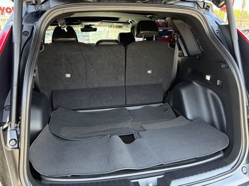 Used 2024 Honda CR-V Sport-L image 19