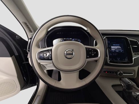 Certified 2022 Volvo XC90 T6 Inscription w/ Advanced Package image 12