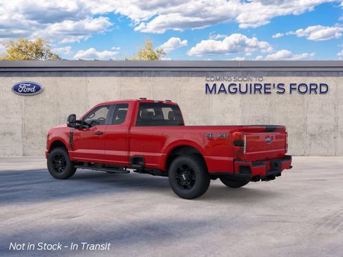 New 2026 Ford F350 XL AWD/4WD image 4