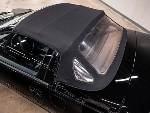 Used 1994 Nissan 300ZX Convertible RWD image 24